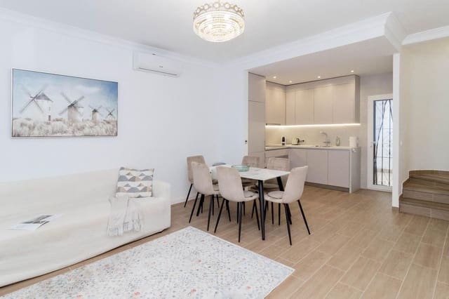 3 Zimmer Haus zu verkaufen in Cabo Roig, Orihuela - 348.000 € (Ref: 10028811)