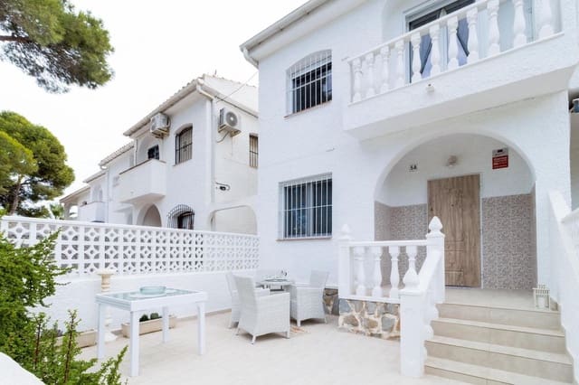 3 Zimmer Haus zu verkaufen in Cabo Roig, Orihuela - 348.000 € (Ref: 10028811)
