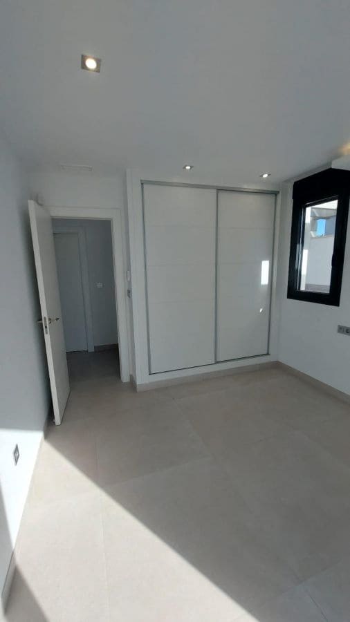 3 makuuhuone Huvila myytävänä paikassa Orihuela - 650 000 € (Ref: 10028813)