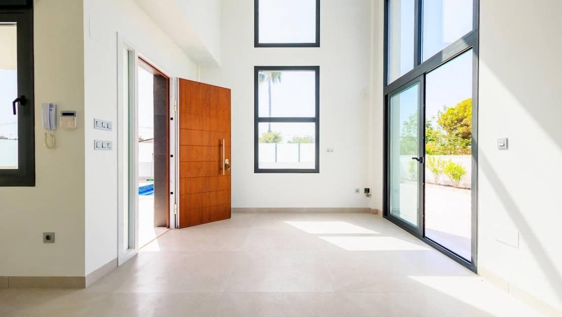 3 makuuhuone Huvila myytävänä paikassa Orihuela - 650 000 € (Ref: 10028813)