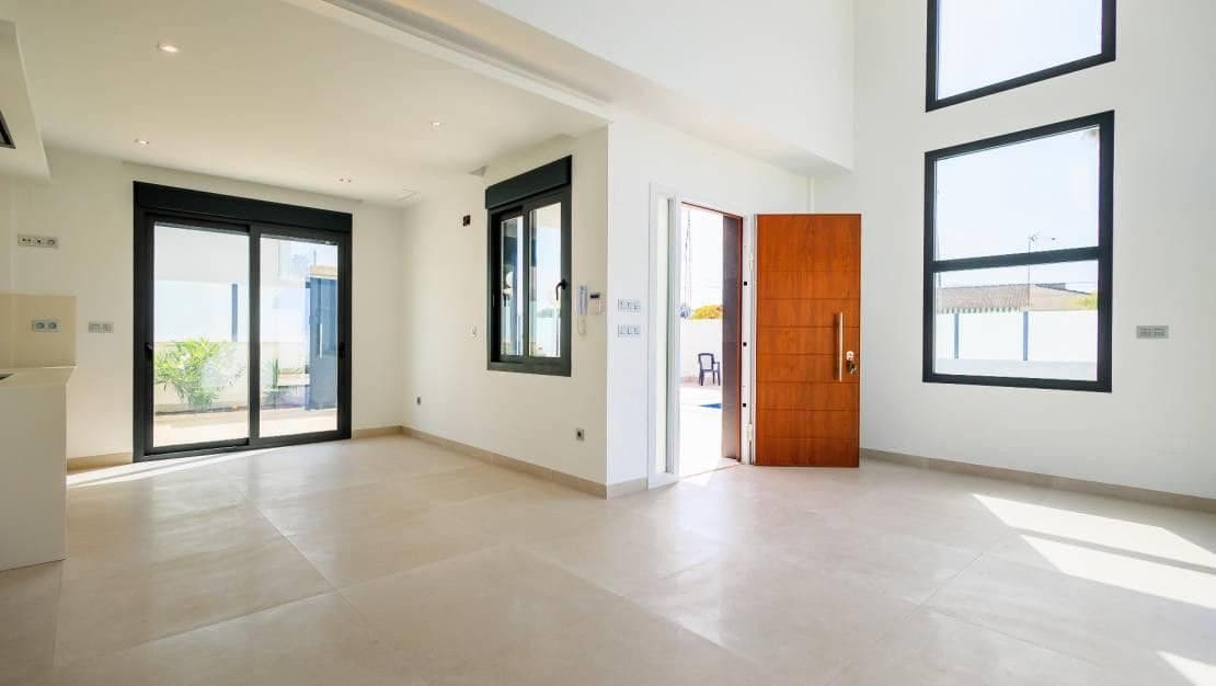 3 makuuhuone Huvila myytävänä paikassa Orihuela - 650 000 € (Ref: 10028813)
