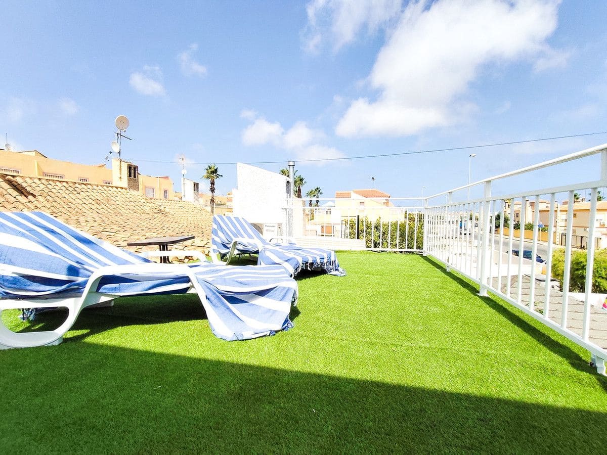 3 bedroom Bungalow for sale in La Zenia - € 204,000 (Ref: 10028814)