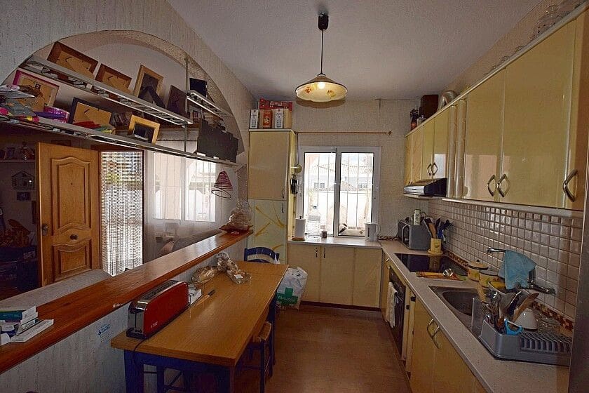 3 quarto Moradia Geminada para venda em Cabo Roig - 685 000 € (Ref: 10028817)