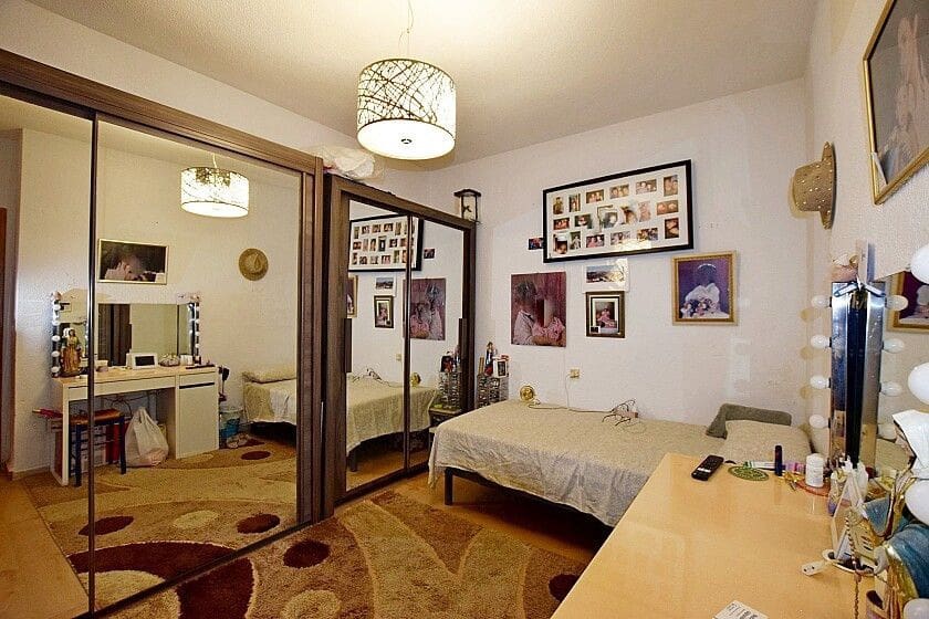 3 quarto Moradia Geminada para venda em Cabo Roig - 685 000 € (Ref: 10028817)