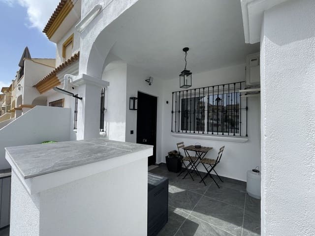 3 slaapkamer Huis te koop in Daya Nueva met zwembad - € 234.900 (Ref: 10028818)