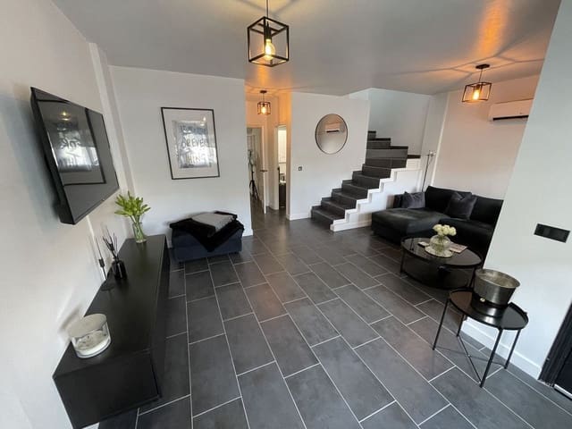 3 slaapkamer Huis te koop in Daya Nueva met zwembad - € 234.900 (Ref: 10028818)