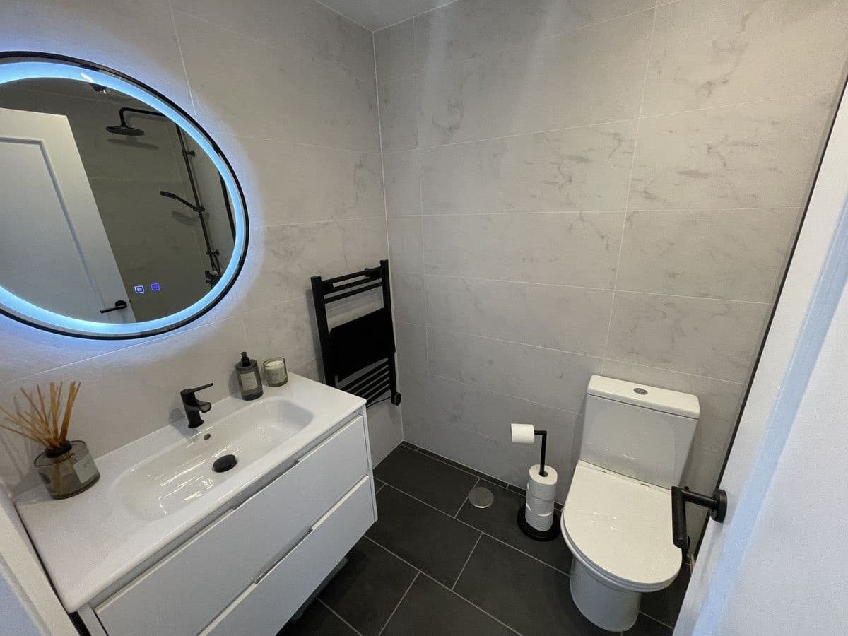 3 makuuhuone Omakotitalo myytävänä paikassa Daya Nueva mukana uima-altaan - 234 900 € (Ref: 10028818)