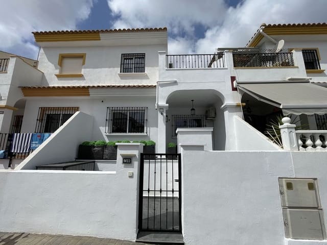 3 slaapkamer Huis te koop in Daya Nueva met zwembad - € 234.900 (Ref: 10028818)