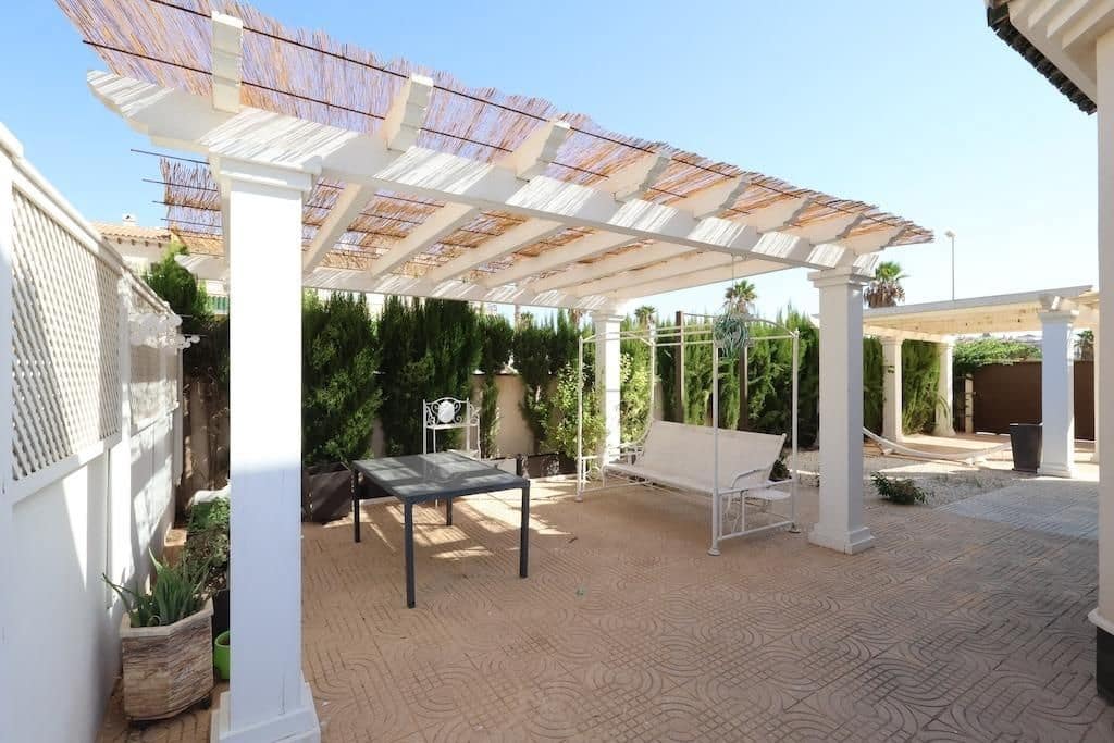 3 sovrum Hus till salu i Rojales - 289 900 € (Ref: 10028819)