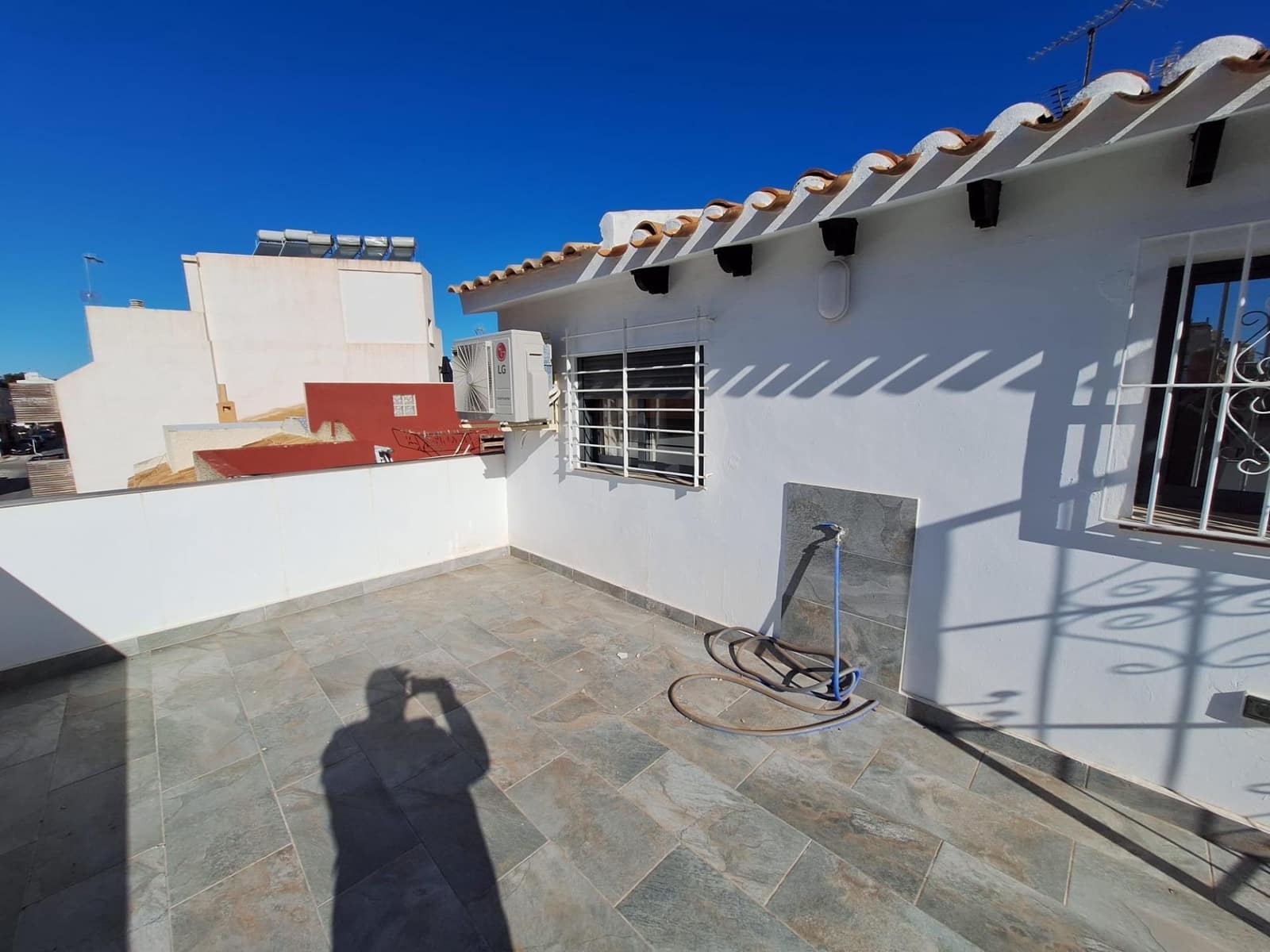 5 sovrum Radhus till salu i Torrevieja - 319 500 € (Ref: 10028822)