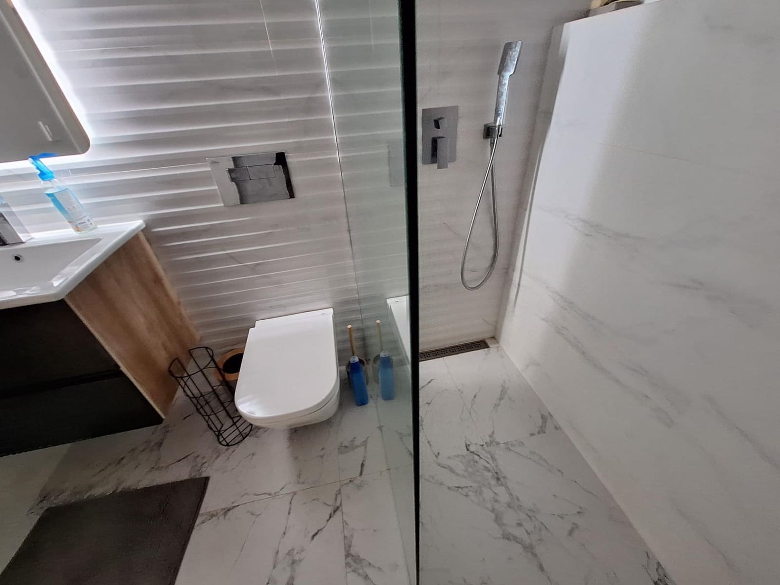 5 sovrum Radhus till salu i Torrevieja - 319 500 € (Ref: 10028822)