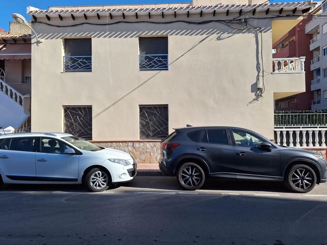 5 sovrum Radhus till salu i Centro, Torrevieja - 319 500 € (Ref: 10028822)