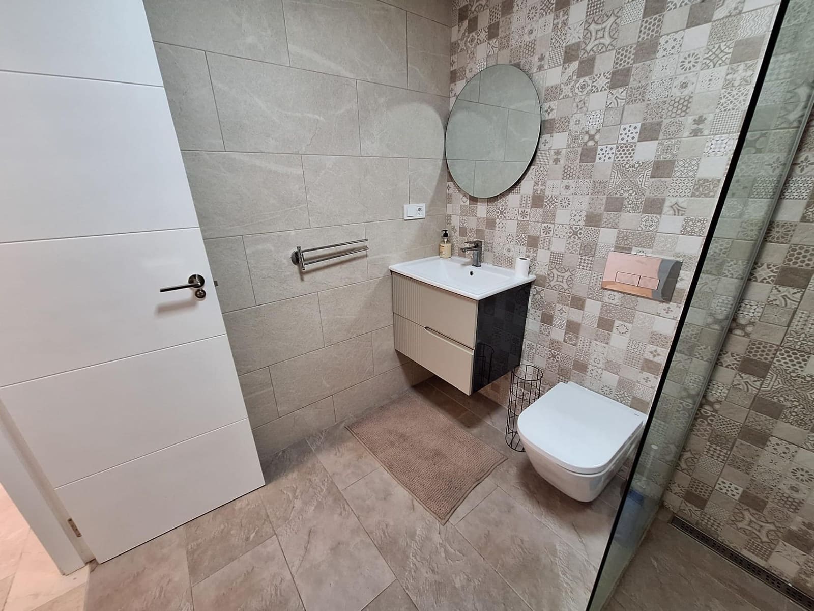 5 sovrum Radhus till salu i Torrevieja - 319 500 € (Ref: 10028822)