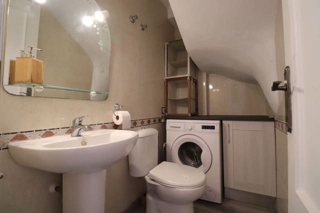 2 chambre Maison de Ville à vendre à Algorfa avec piscine - 159 950 € (Ref: 10028824)
