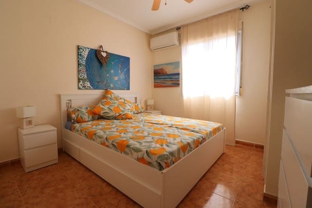 2 chambre Maison de Ville à vendre à Algorfa avec piscine - 159 950 € (Ref: 10028824)