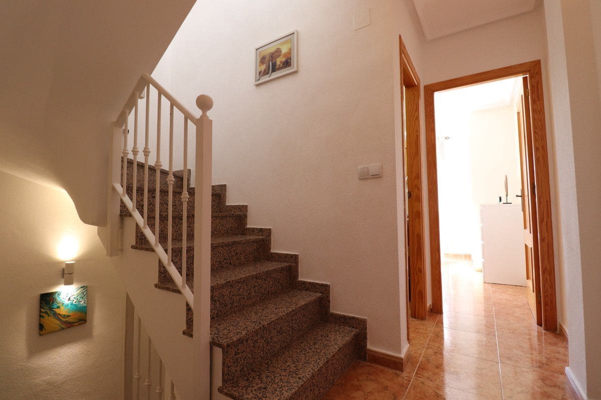 2 quarto Casa em Banda para venda em Algorfa com piscina - 159 950 € (Ref: 10028824)