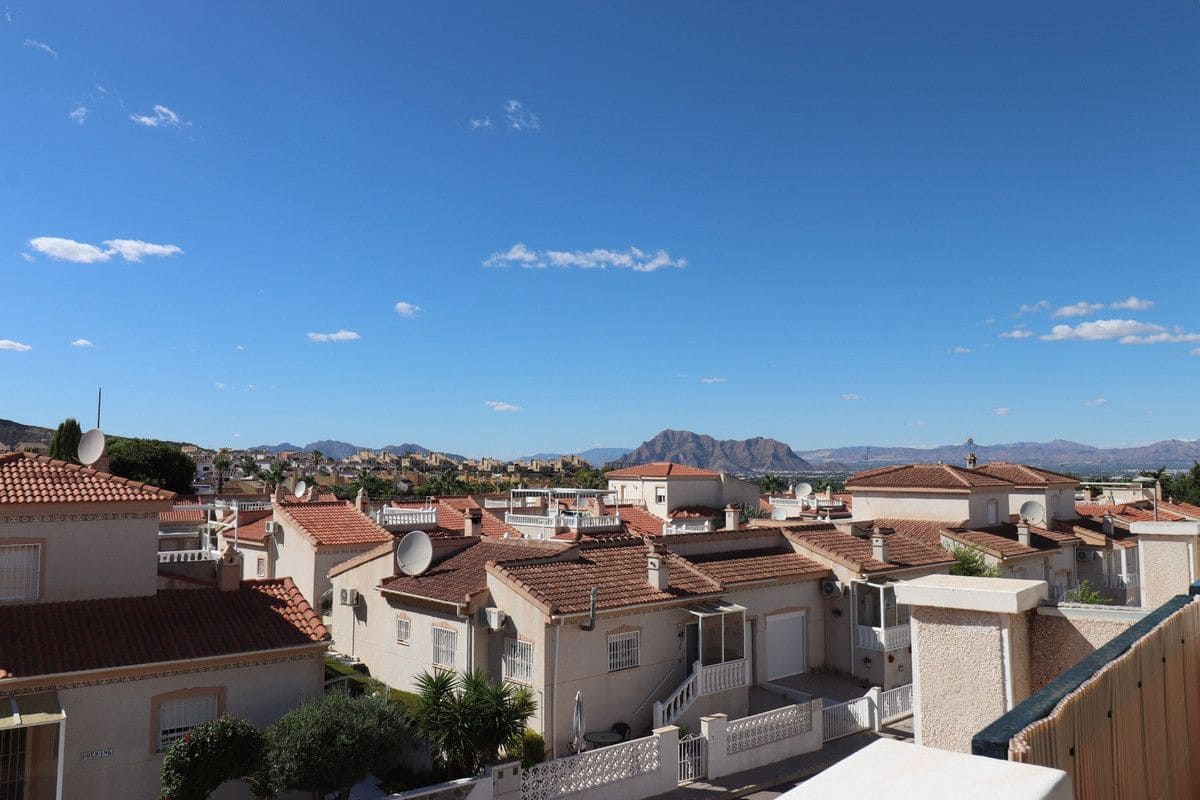 2 quarto Casa em Banda para venda em Algorfa com piscina - 159 950 € (Ref: 10028824)