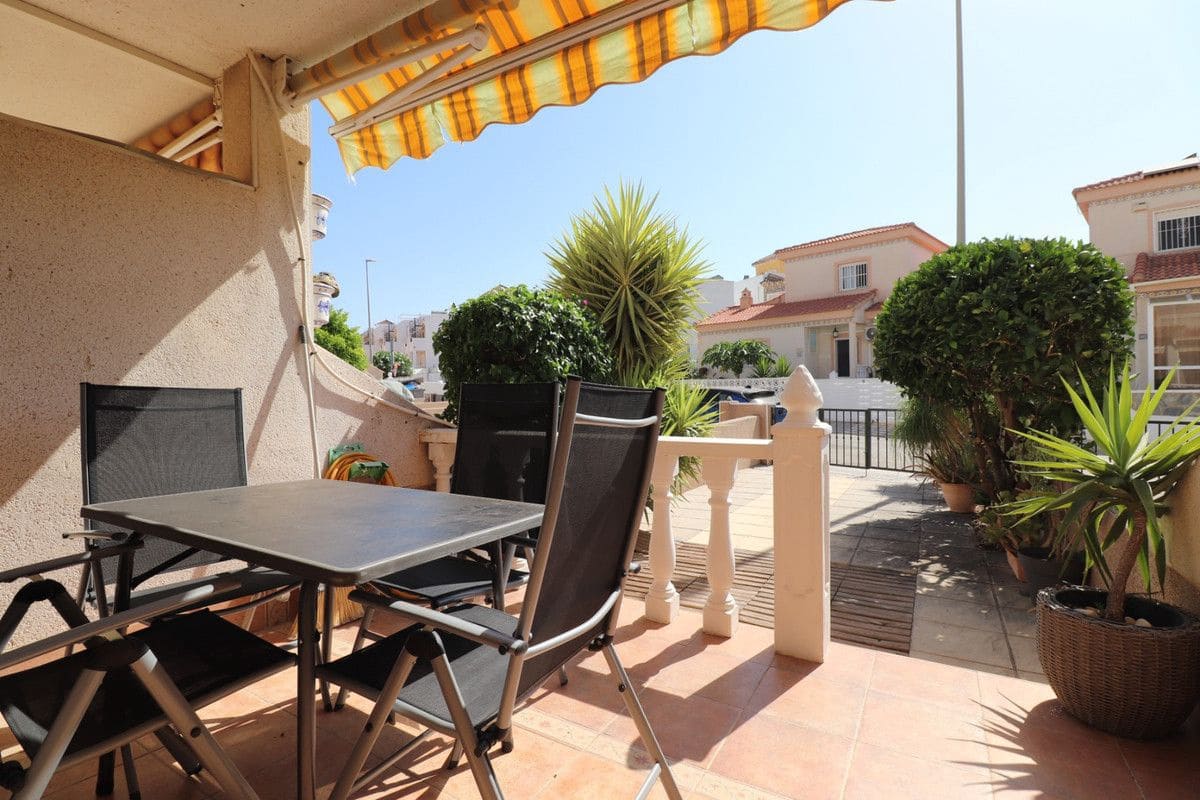 2 quarto Casa em Banda para venda em Algorfa com piscina - 159 950 € (Ref: 10028824)