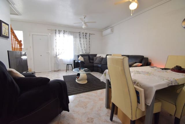 4 sypialnia Dom na sprzedaż w Playa Flamenca, Orihuela z basenem - 290 000 € (Ref: 10028826)