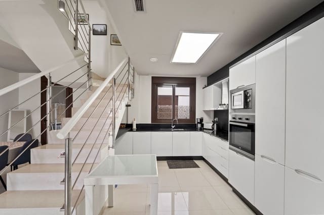 2 Zimmer Haus zu verkaufen in Villamartín - Las Filipinas, Orihuela - 370.000 € (Ref: 10028827)