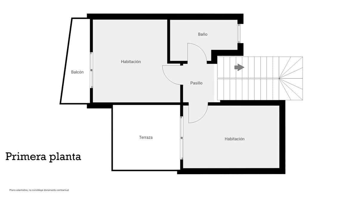 2 Zimmer Haus zu verkaufen in Orihuela Costa - 370.000 € (Ref: 10028827)
