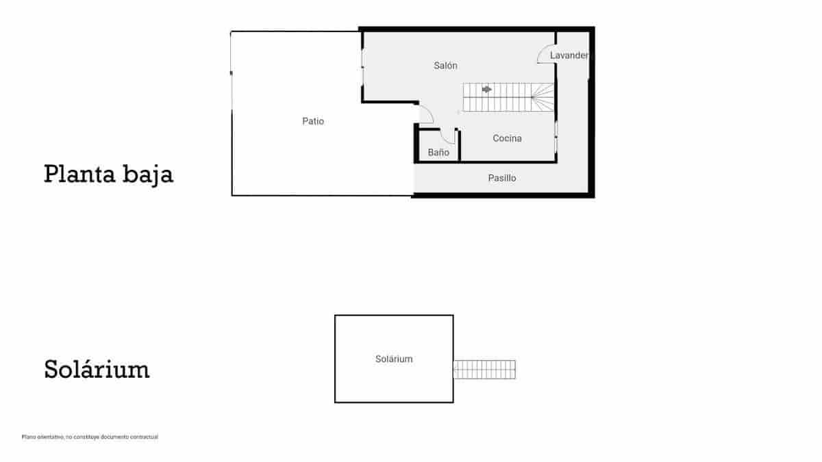 2 Zimmer Haus zu verkaufen in Orihuela Costa - 370.000 € (Ref: 10028827)