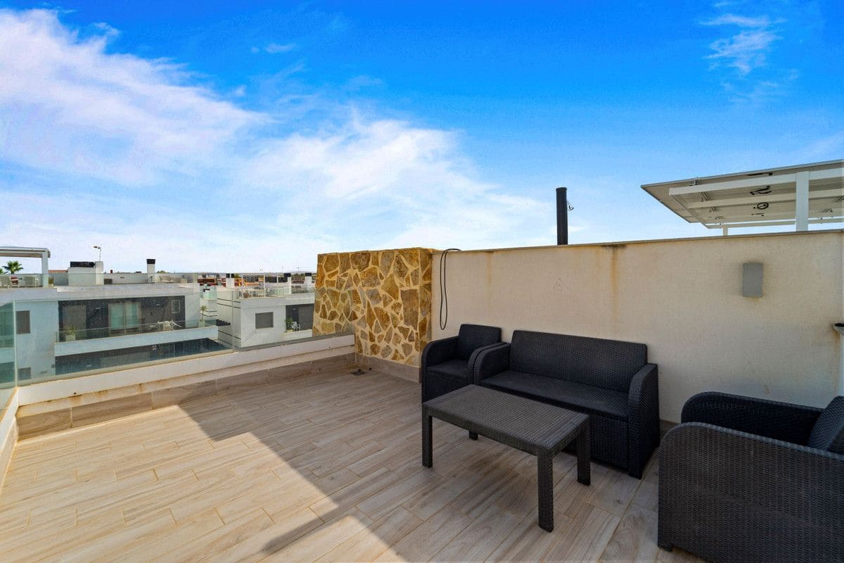 2 Zimmer Haus zu verkaufen in Orihuela Costa - 370.000 € (Ref: 10028827)