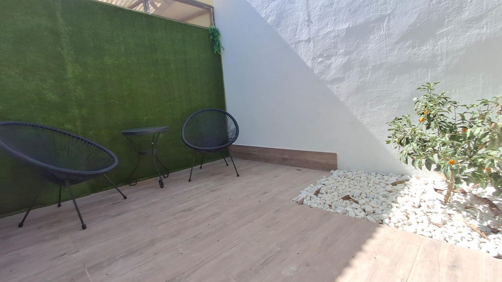 3 soveværelse Byhus til salg i La Chismosa - € 204.000 (Ref: 10028828)