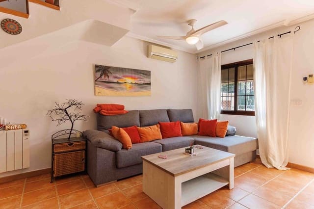 2 camera da letto Casa in vendita in Roda, San Javier con piscina - 185.000 € (Rif: 10028830)