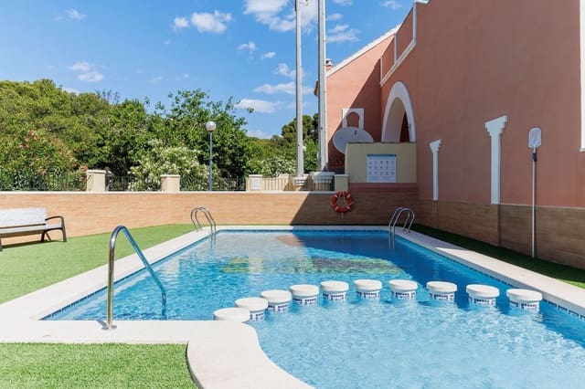 2 camera da letto Casa in vendita in Roda, San Javier con piscina - 185.000 € (Rif: 10028830)