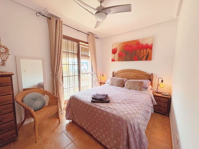 2 camera da letto Casa in vendita in Roda, San Javier con piscina - 185.000 € (Rif: 10028830)