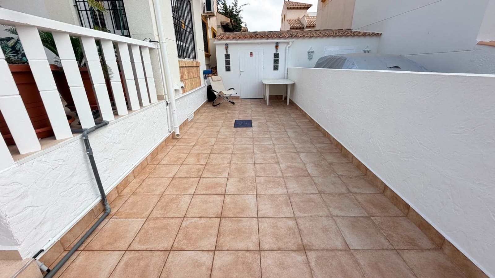 Pareado de 2 habitaciones en Orihuela Costa en venta - 239.000 € (Ref: 10028831)