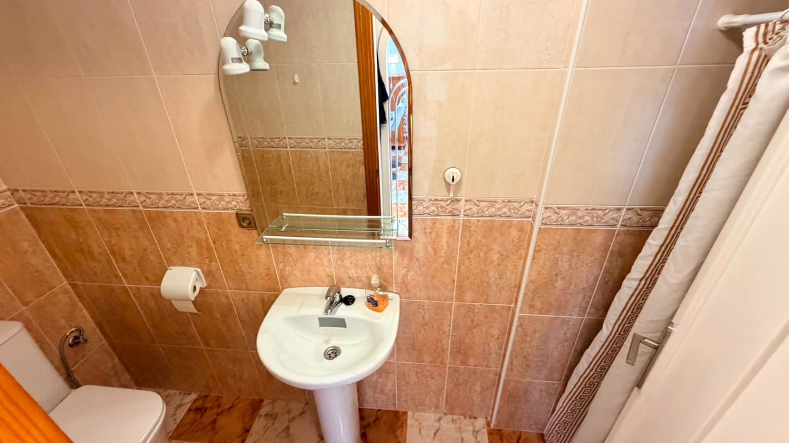 Pareado de 2 habitaciones en Orihuela Costa en venta - 239.000 € (Ref: 10028831)