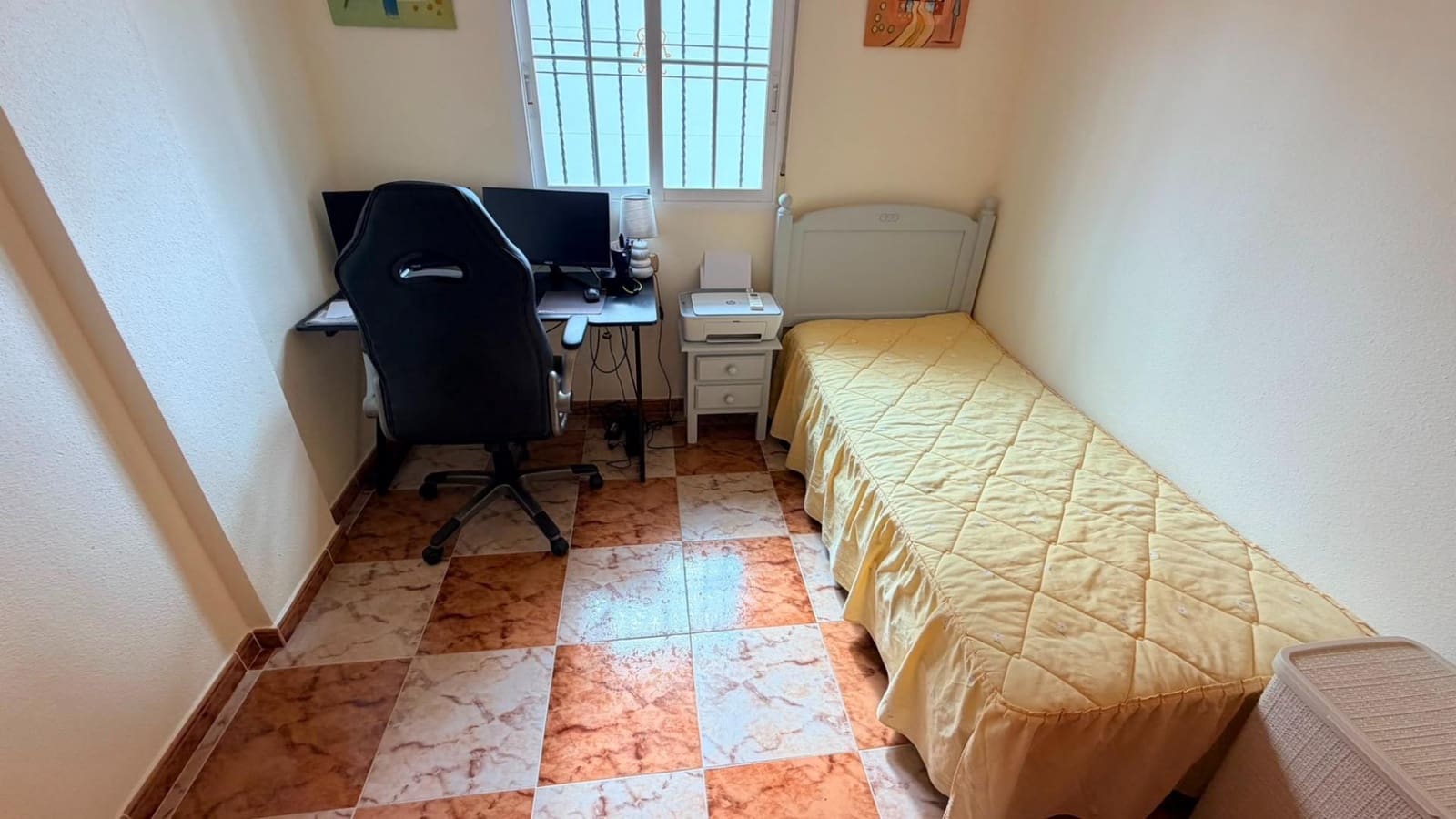 Pareado de 2 habitaciones en Orihuela Costa en venta - 239.000 € (Ref: 10028831)