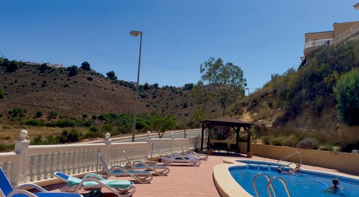 2 chambre Appartement à vendre à Rojales avec piscine - 165 000 € (Ref: 10028832)