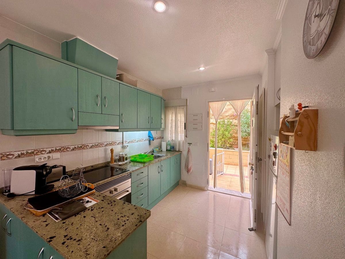 2 chambre Appartement à vendre à Rojales avec piscine - 165 000 € (Ref: 10028832)