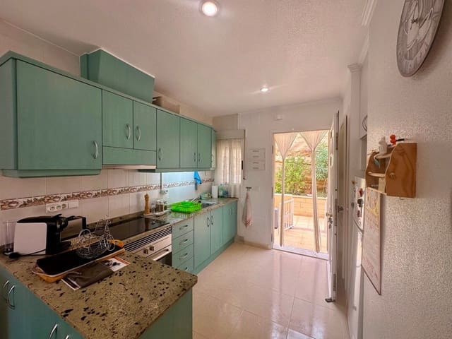 2 chambre Appartement à vendre à Rojales avec piscine - 165 000 € (Ref: 10028832)