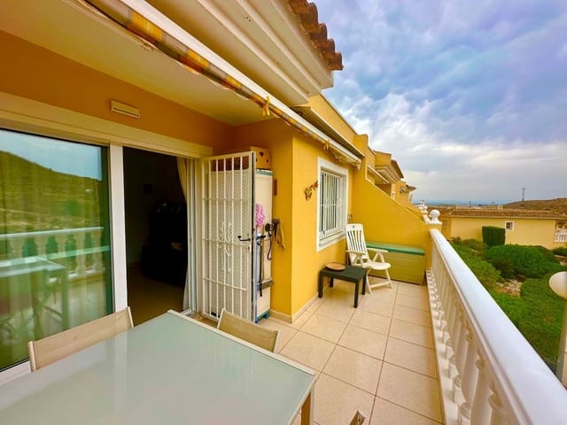 2 chambre Appartement à vendre à Rojales avec piscine - 165 000 € (Ref: 10028832)