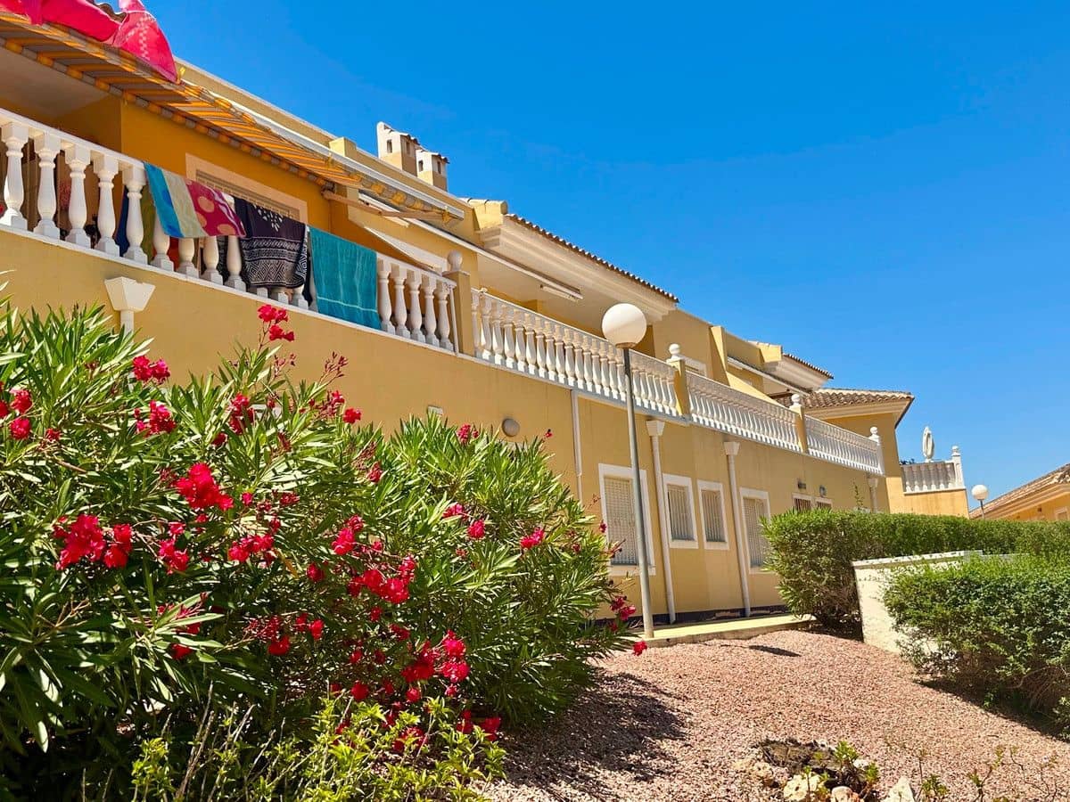 2 chambre Appartement à vendre à Rojales avec piscine - 165 000 € (Ref: 10028832)