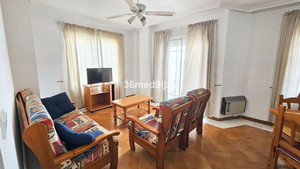 Ático de 3 habitaciones en Los Narejos en venta - 186.900 € (Ref: 10028834)