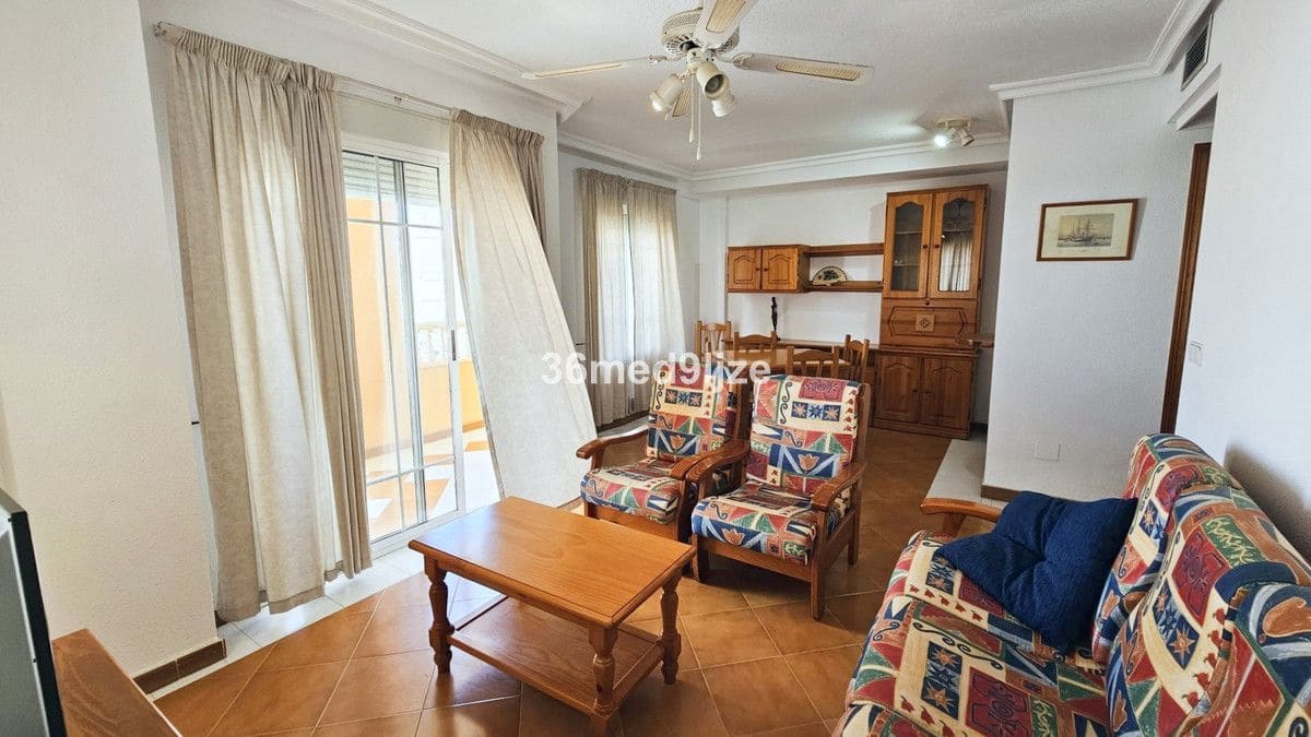 Ático de 3 habitaciones en Los Narejos en venta - 186.900 € (Ref: 10028834)