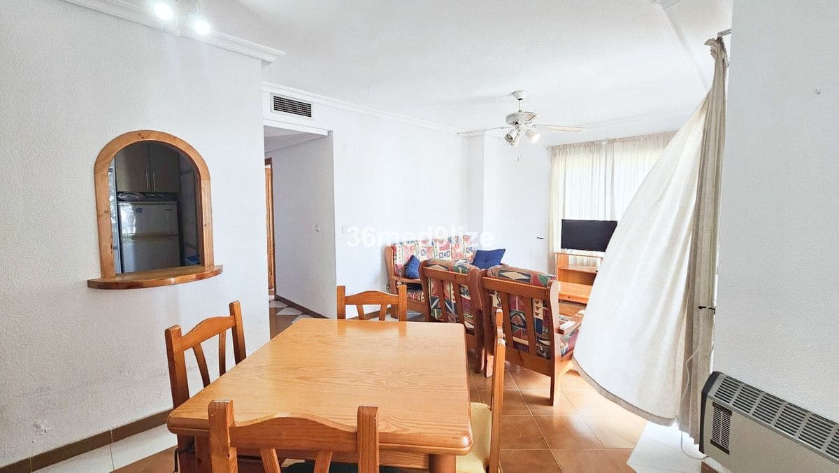 Ático de 3 habitaciones en Los Narejos en venta - 186.900 € (Ref: 10028834)