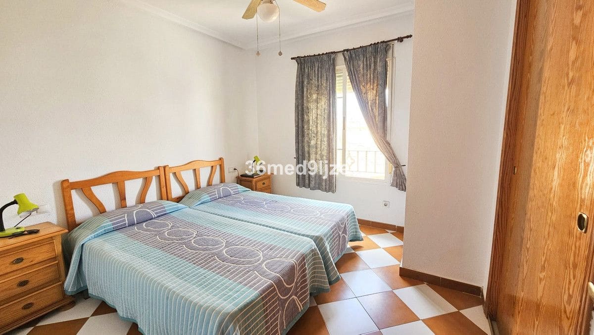 Ático de 3 habitaciones en Los Narejos en venta - 186.900 € (Ref: 10028834)