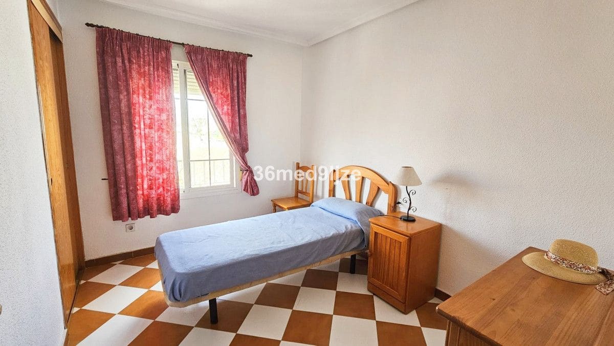Ático de 3 habitaciones en Los Narejos en venta - 186.900 € (Ref: 10028834)