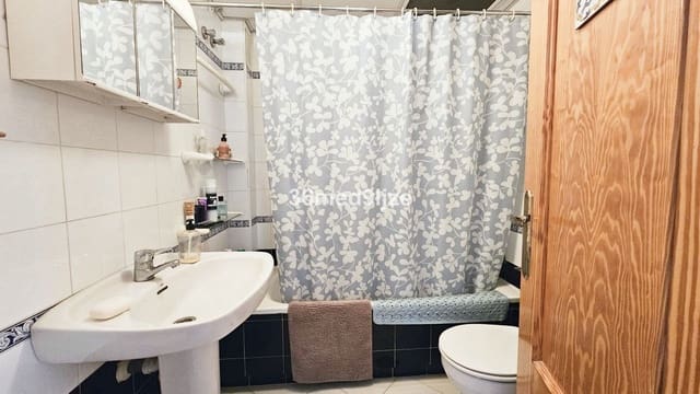 3 quarto Penthouse para venda em Los Narejos, Los Alcázares - 186 900 € (Ref: 10028834)