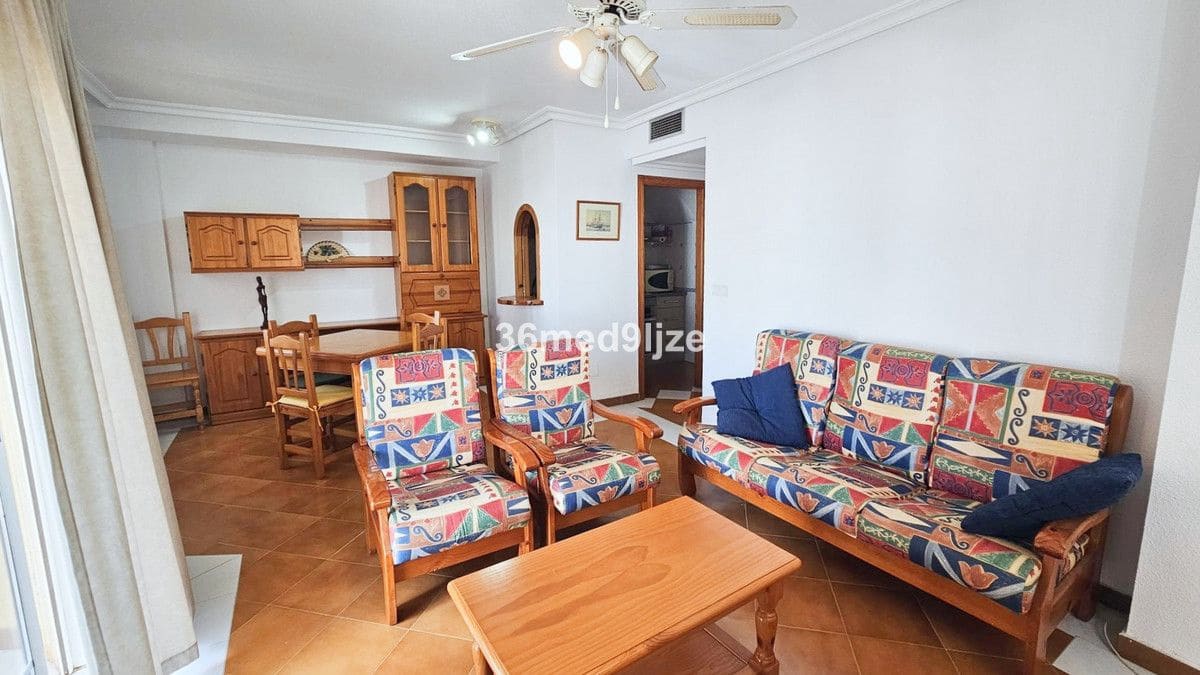 Ático de 3 habitaciones en Los Narejos en venta - 186.900 € (Ref: 10028834)