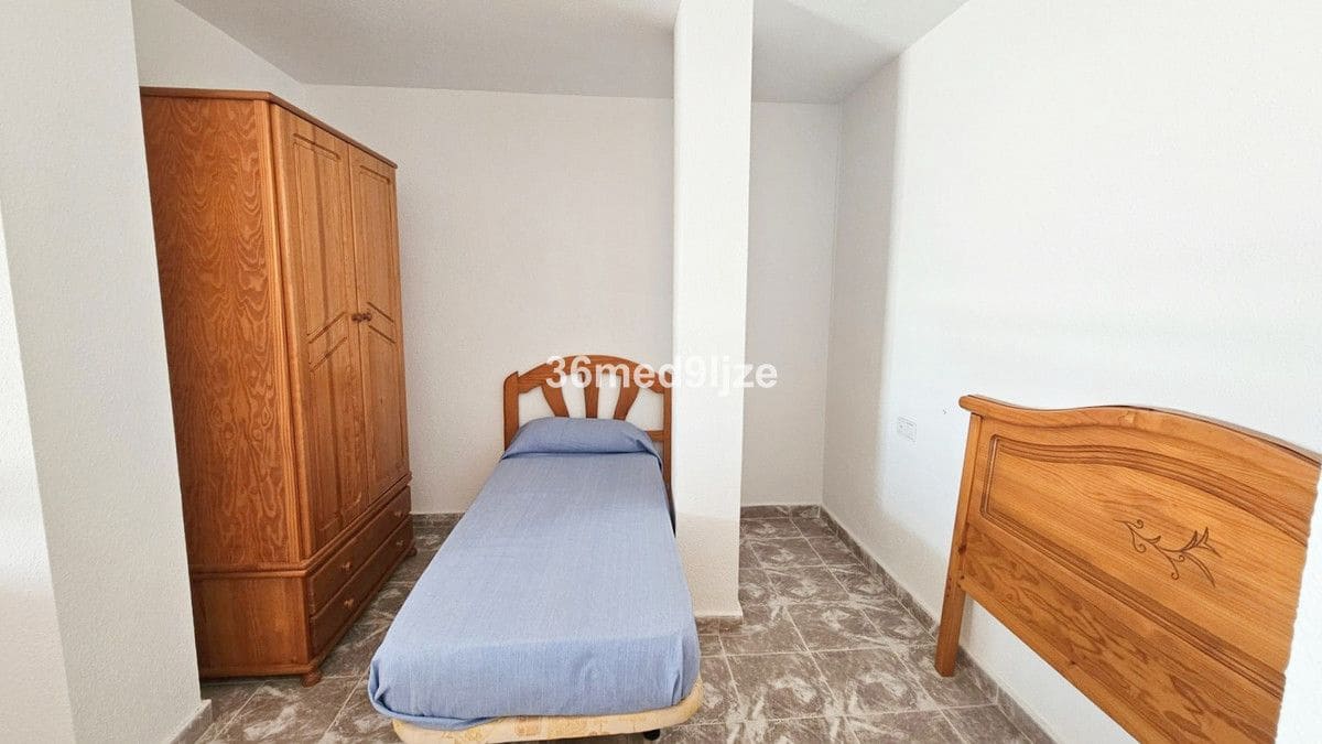 Ático de 3 habitaciones en Los Narejos en venta - 186.900 € (Ref: 10028834)