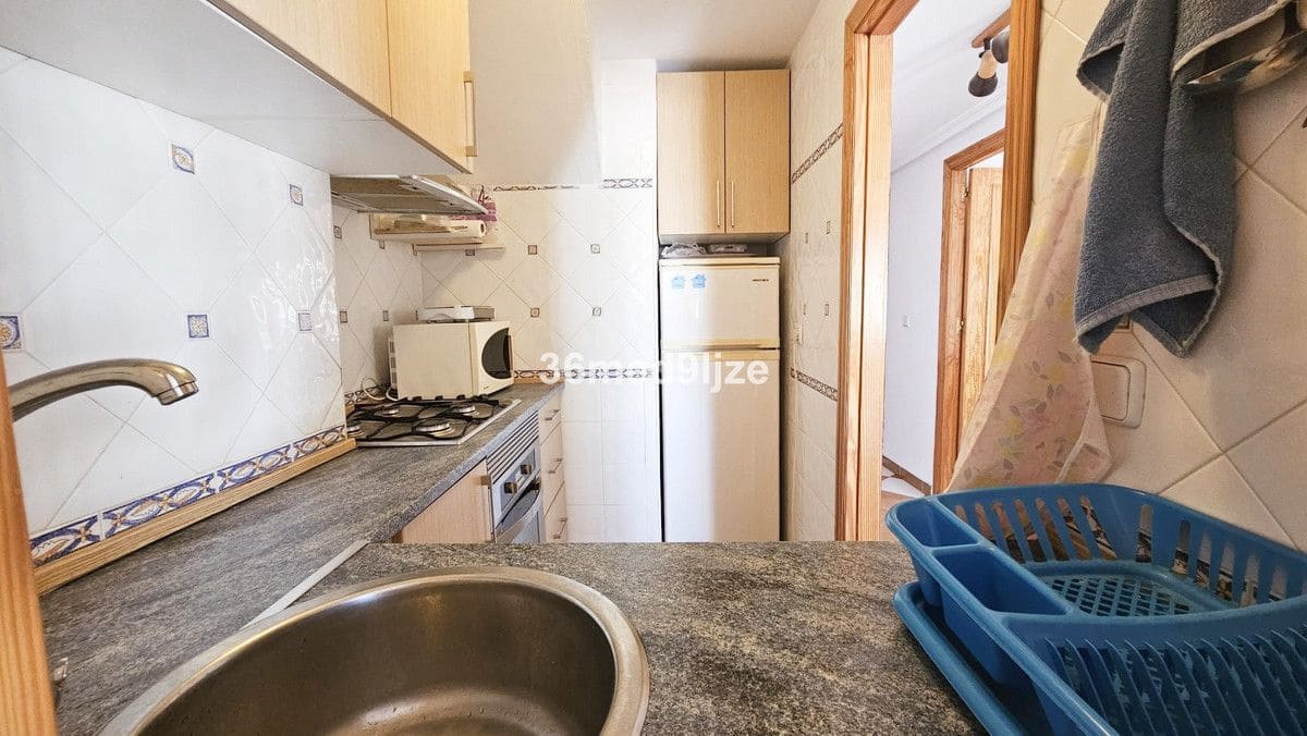 Ático de 3 habitaciones en Los Narejos en venta - 186.900 € (Ref: 10028834)