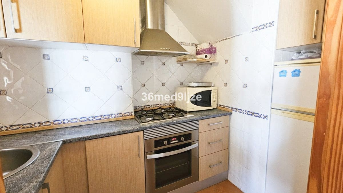 Ático de 3 habitaciones en Los Narejos en venta - 186.900 € (Ref: 10028834)