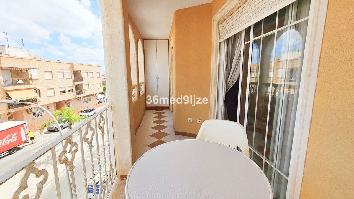 Ático de 3 habitaciones en Los Narejos en venta - 186.900 € (Ref: 10028834)